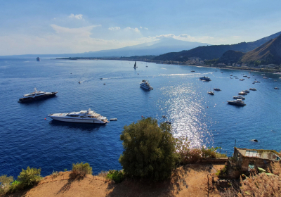 Casa Vacanze Appartamento Tony E Doris Home